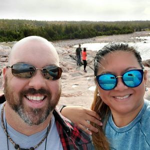 Meet your Posher, Jill